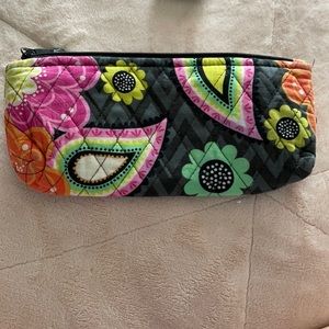 vera bradley wallet